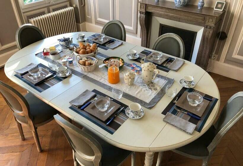 Пансион L Avre Des Joncherets   Possibilité Location En Journée