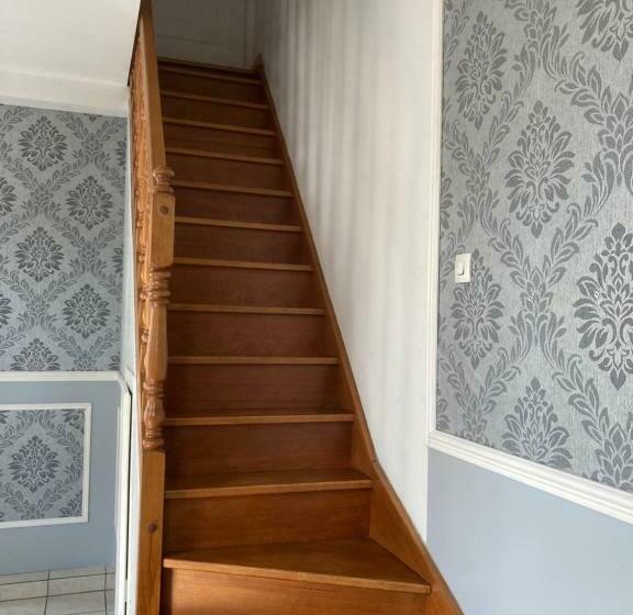 Пансион L Avre Des Joncherets   Possibilité Location En Journée