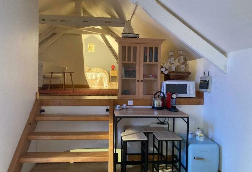 Пансион L Avre Des Joncherets   Possibilité Location En Journée