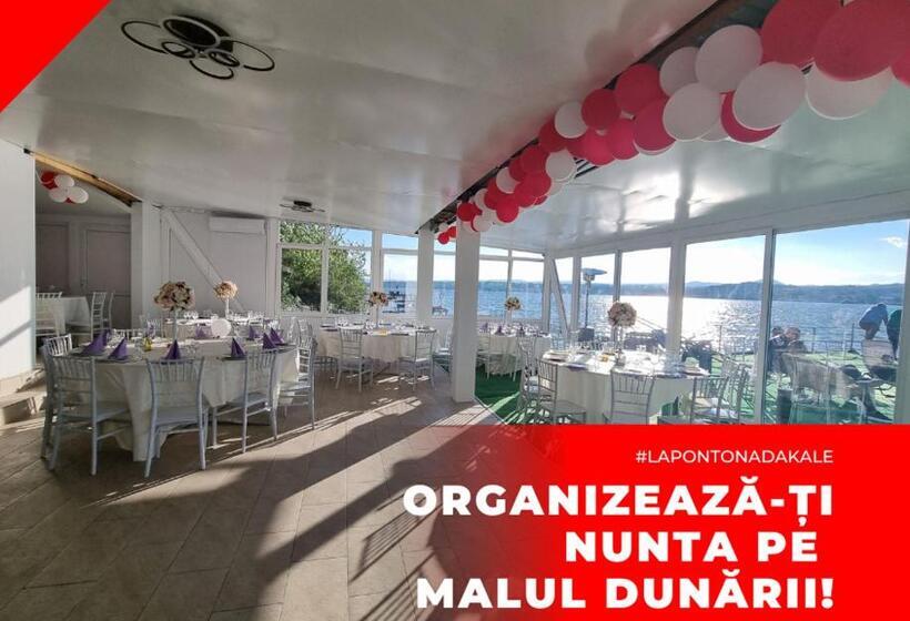 펜션 La Ponton Adakale