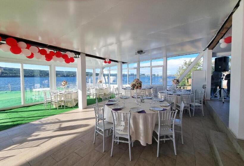 펜션 La Ponton Adakale