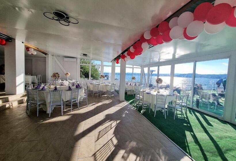 펜션 La Ponton Adakale