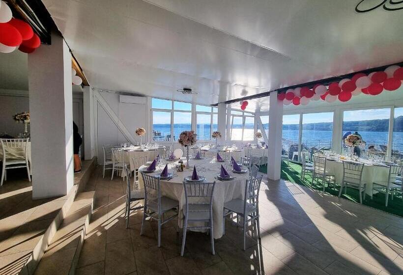 펜션 La Ponton Adakale