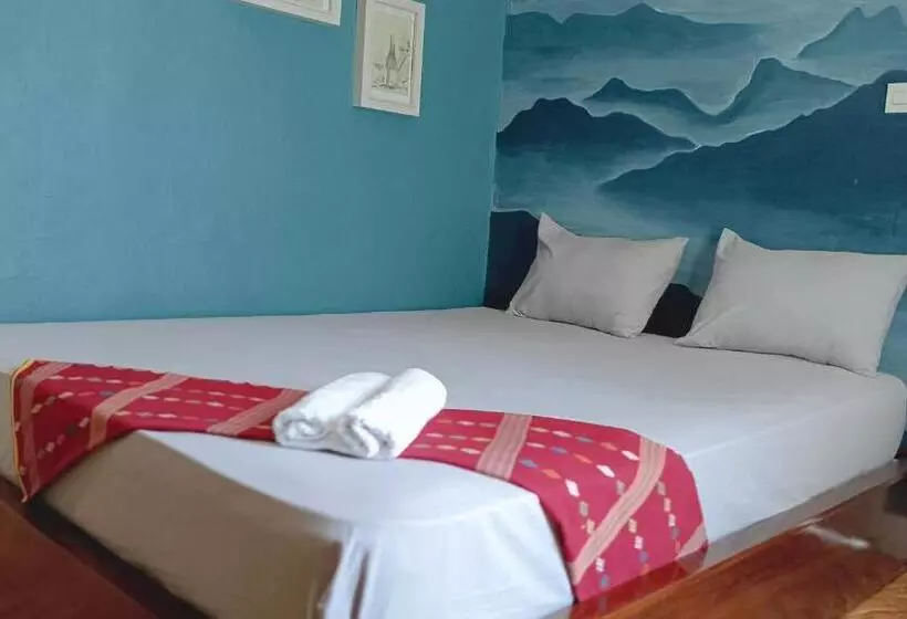 Majatalo Lontart Guesthouse