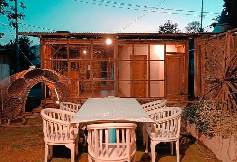 بنسيون Lontart Guesthouse