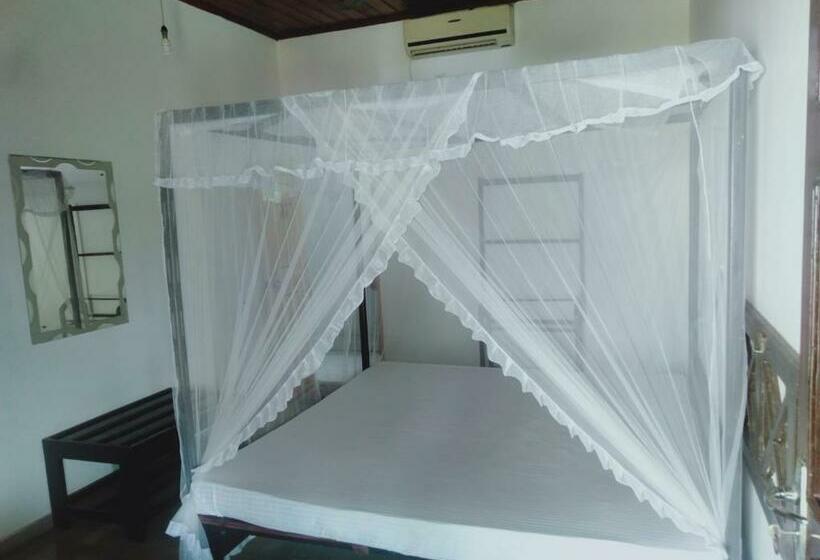 بنسيون Qi Qi Villa