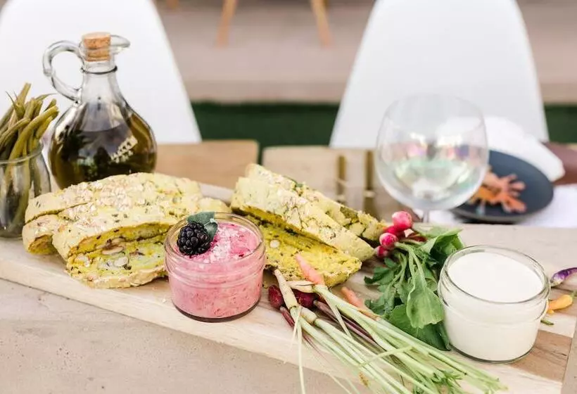 호스텔 Moxy Santa Barbara