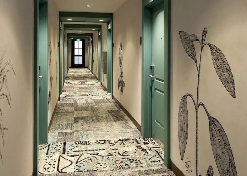 호스텔 Moxy Santa Barbara