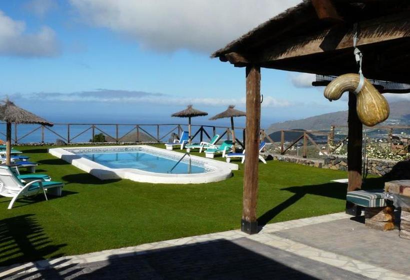 Apartamentos Fuente La Teja & Spa