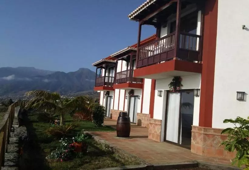 Apartamentos Fuente La Teja & Spa