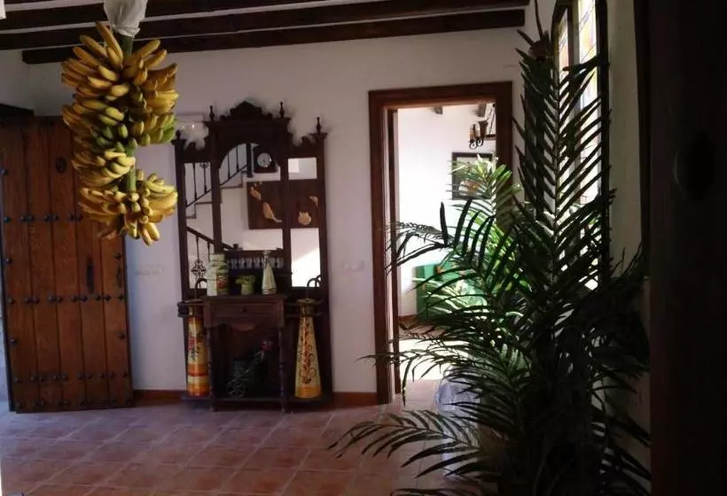 Apartamentos Fuente La Teja & Spa