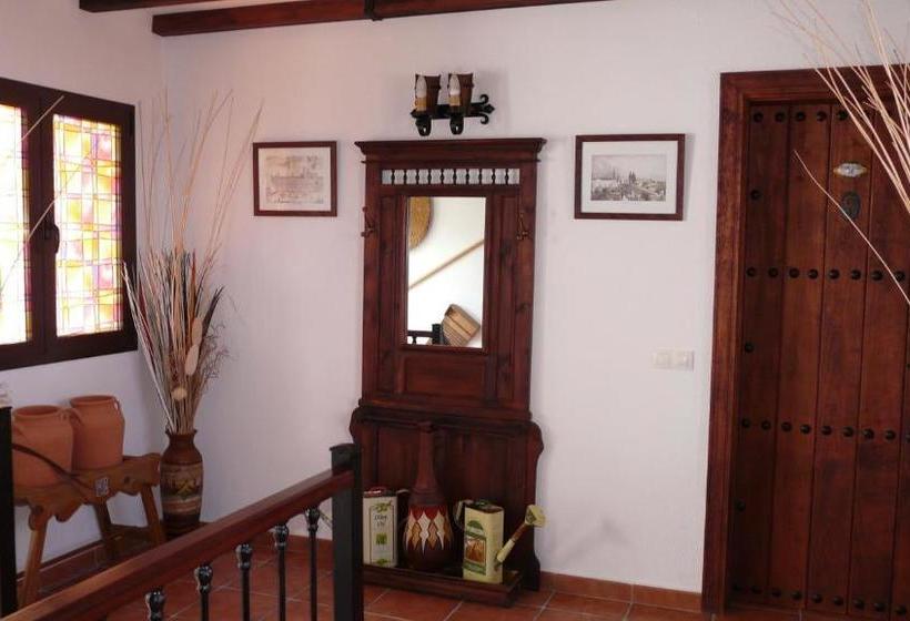 Apartamentos Fuente La Teja & Spa