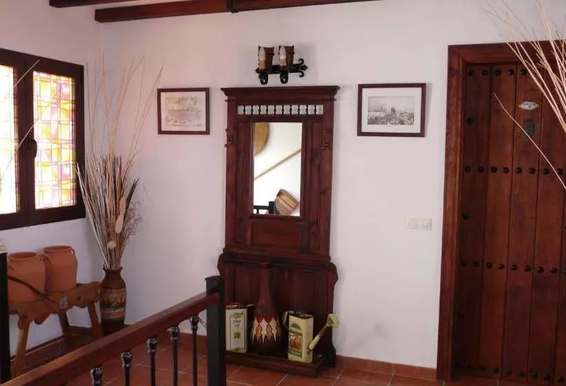 Apartamentos Fuente La Teja & Spa