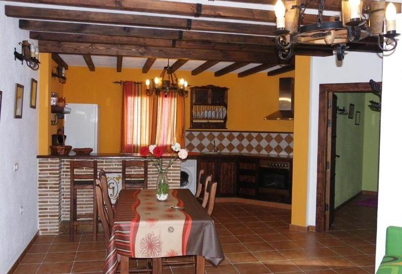 Apartamentos Fuente La Teja & Spa