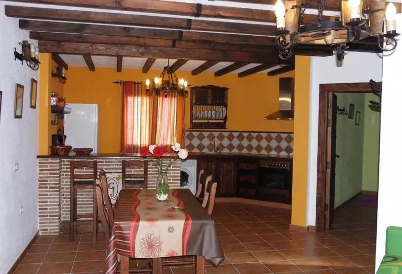 Apartamentos Fuente La Teja & Spa