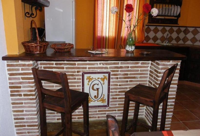 Apartamentos Fuente La Teja & Spa