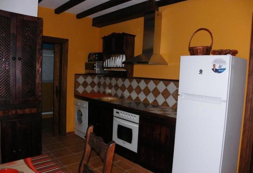 Apartamentos Fuente La Teja & Spa