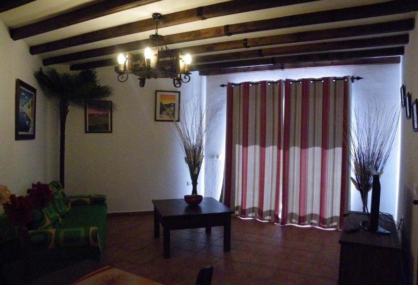 Apartamentos Fuente La Teja & Spa