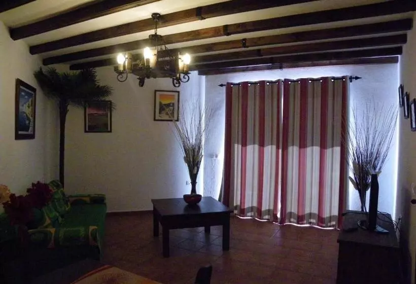 Apartamentos Fuente La Teja & Spa