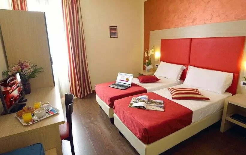 B&b Marbo Florence