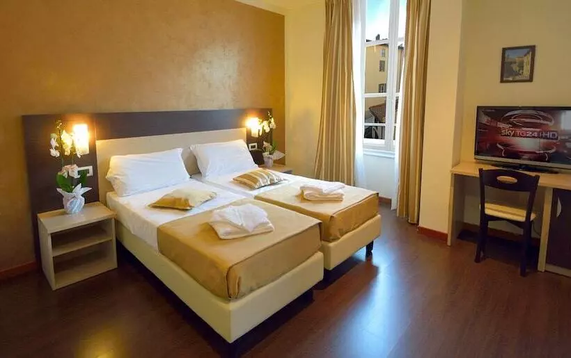 B&b Marbo Florence