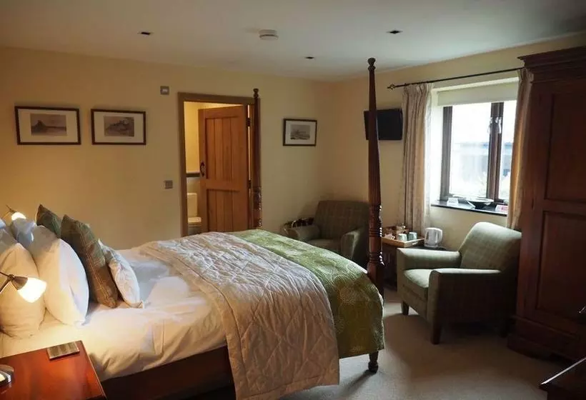 צימר Bloodstock Barn