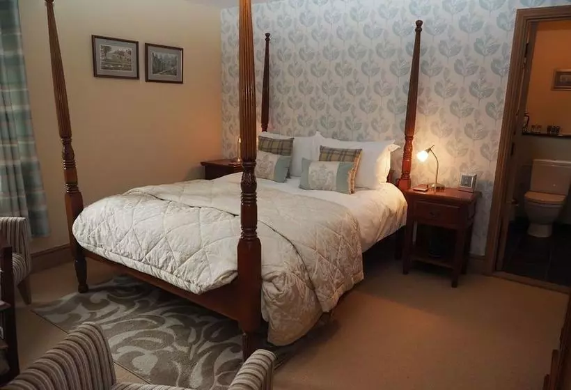 צימר Bloodstock Barn