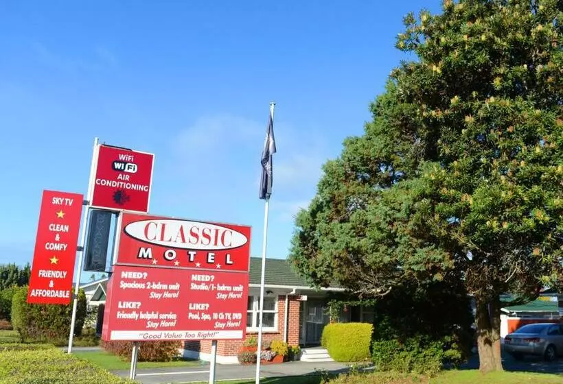Classic Motel
