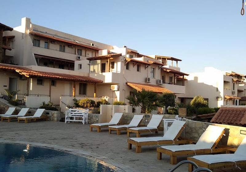 Creta Suites
