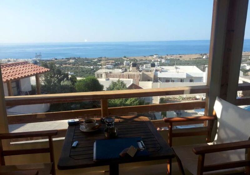 Creta Suites