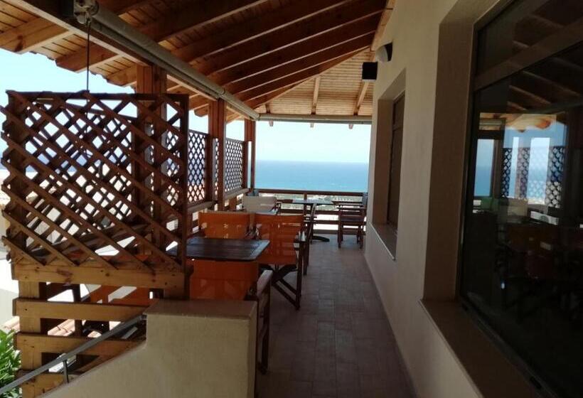 Creta Suites