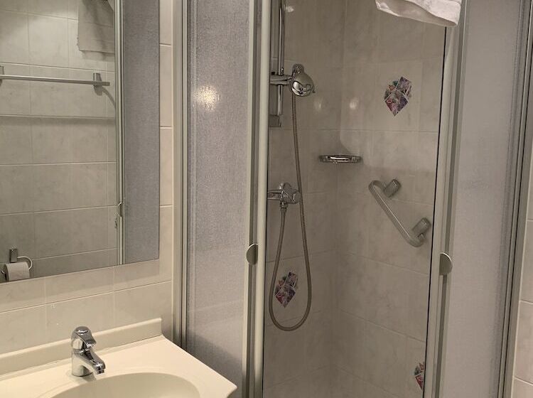 Hofgarten Hotel Bad Buchau