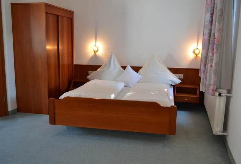 Hofgarten Hotel Bad Buchau