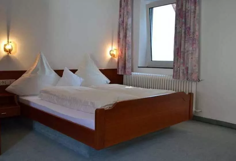 Hofgarten Hotel Bad Buchau