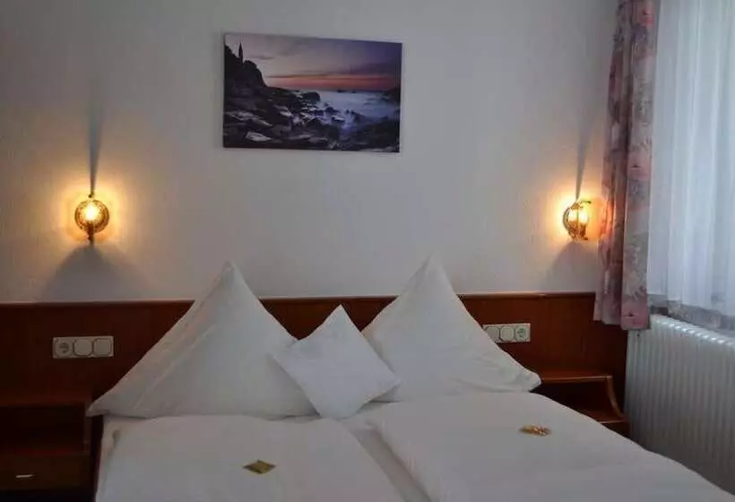 Hofgarten Hotel Bad Buchau