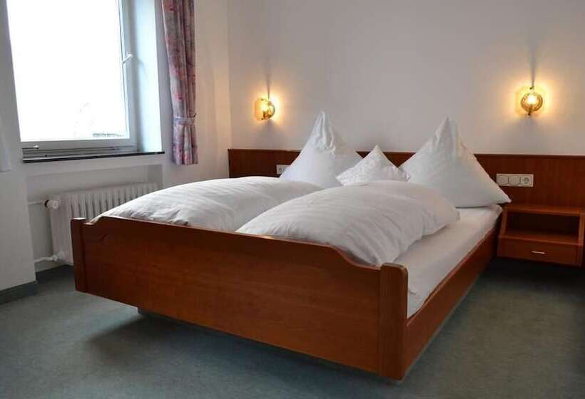 Hofgarten Hotel Bad Buchau