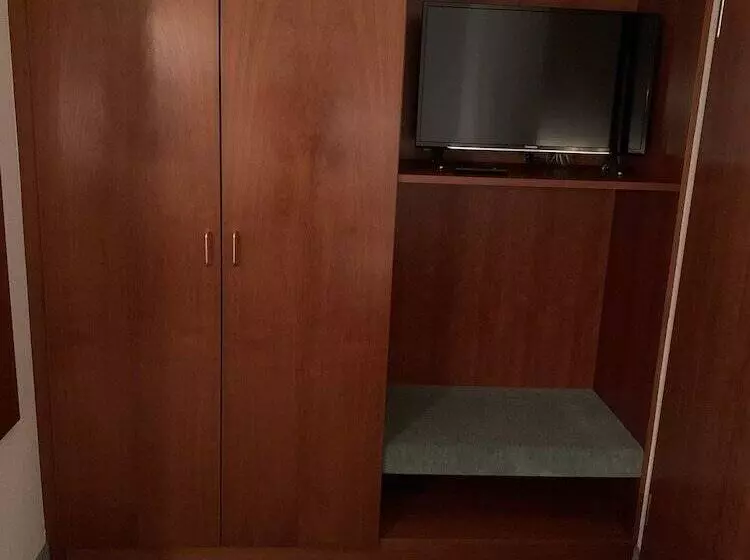 Hofgarten Hotel Bad Buchau