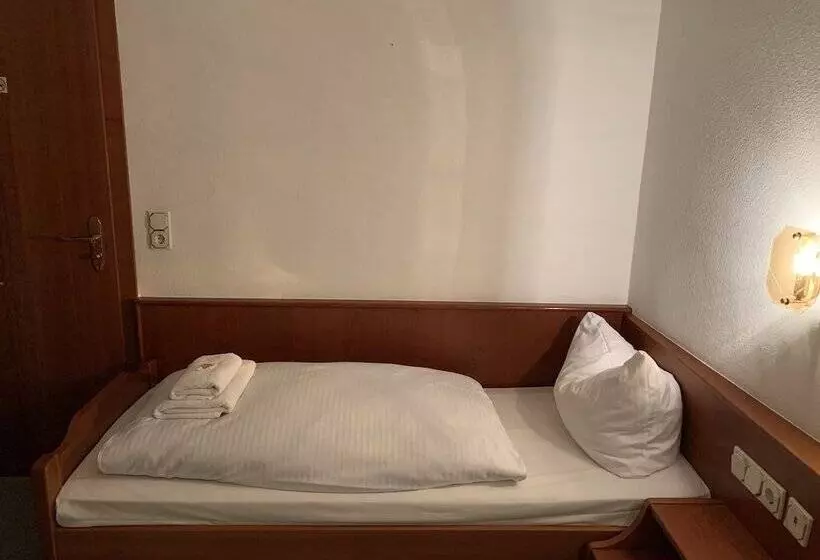 Hofgarten Hotel Bad Buchau