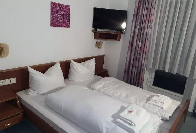 Hofgarten Hotel Bad Buchau