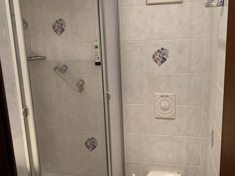 Hofgarten Hotel Bad Buchau