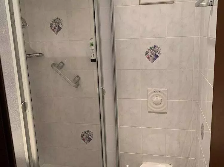 Hofgarten Hotel Bad Buchau