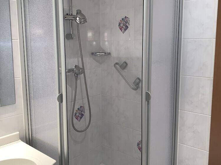 Hofgarten Hotel Bad Buchau