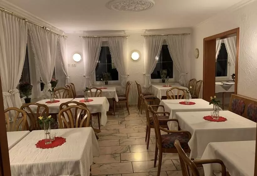 Hofgarten Hotel Bad Buchau