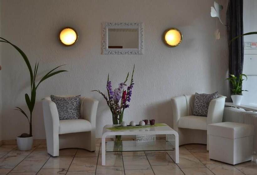 Hofgarten Hotel Bad Buchau