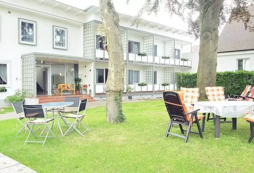 Hofgarten Hotel Bad Buchau