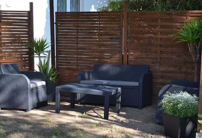 Hofgarten Hotel Bad Buchau