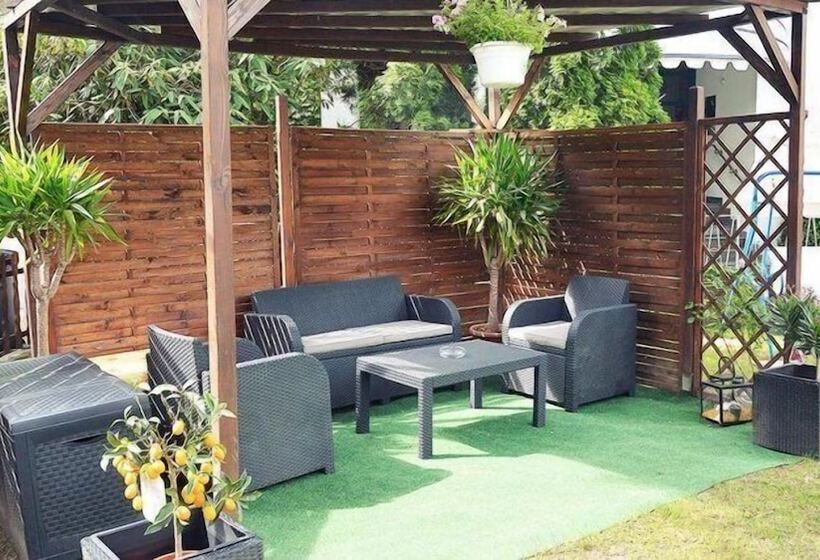 Hofgarten Hotel Bad Buchau