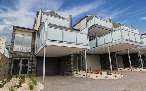 בית מלון כפרי 7 Falls Apartments