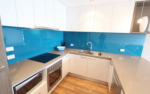 בית מלון כפרי 7 Falls Apartments