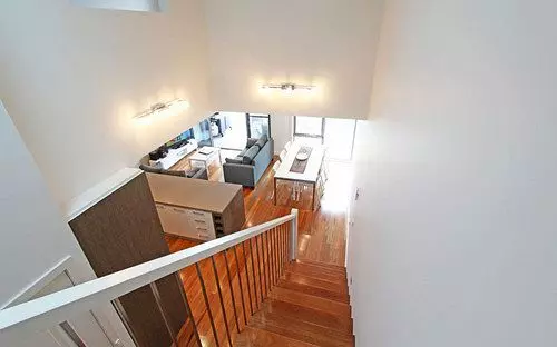 酒店 7 Falls Apartments